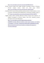 Vartotojų suvokiamas naudojimosi paprastumas, polinkis rizikuoti ir ketinimas pirkti socialiniuose tinkluose 13 puslapis