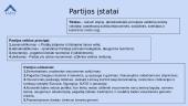 Darbo partija pristatymas 4 puslapis