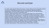 Darbo partija pristatymas 6 puslapis