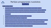 Darbo partija pristatymas 9 puslapis