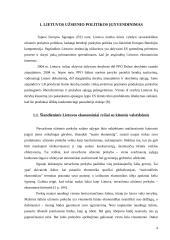 Verslo ryšiai ir verslo ryšių strategija 3 puslapis