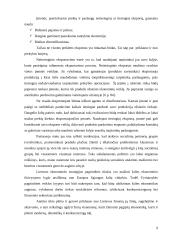 Verslo ryšiai ir verslo ryšių strategija 8 puslapis