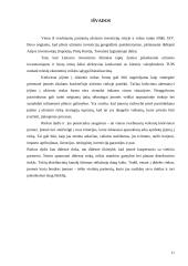 Verslo ryšiai ir verslo ryšių strategija 10 puslapis