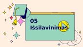 Mano svajonių profesija Psichologija 15 puslapis