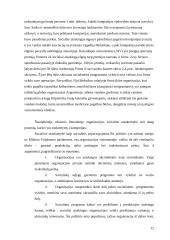 Verslo socialinė ir moralinė atsakomybė 12 puslapis