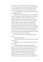 Verslo socialinė ir moralinė atsakomybė 17 puslapis