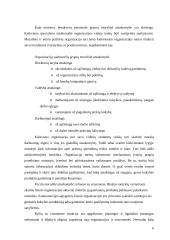 Verslo socialinė ir moralinė atsakomybė 6 puslapis