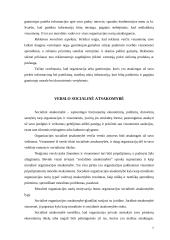 Verslo socialinė ir moralinė atsakomybė 7 puslapis