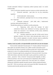 Verslo socialinė ir moralinė atsakomybė 8 puslapis