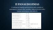 Matematinė konstanta Pi 7 puslapis