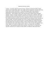 Samprotavimas apie vertybes