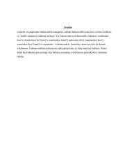 Vardininko, kilmininko ir naudininko linksnių vartojimo normos ir pažeidimai specialybės kalboje 3 puslapis
