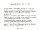 Antanas Baranauskas - Lietuvos poetas, kalbininkas, vyskupas, giesminykas 19 puslapis