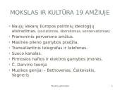 Antanas Baranauskas - Lietuvos poetas, kalbininkas, vyskupas, giesminykas 7 puslapis