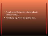 J.Savickis ,,Ad astra” 3 puslapis