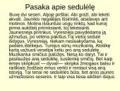 Keliais aspektais aptariamas “Anykščių šilelis”? 20 puslapis
