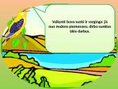 Antanas Baranauskas (1835-1902) - lietuvių poetas 2 puslapis