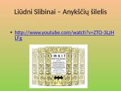 Antanas Baranauskas (1835-1902) - lietuvių poetas 16 puslapis