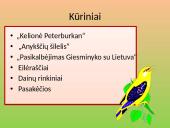 Antanas Baranauskas (1835-1902) - lietuvių poetas 4 puslapis