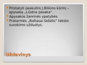 Liūdna pasaka - gulbės giesmė  2 puslapis