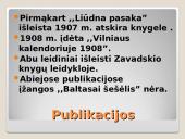 Liūdna pasaka - gulbės giesmė  11 puslapis