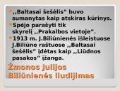 Liūdna pasaka - gulbės giesmė  13 puslapis