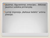 Liūdna pasaka - gulbės giesmė  17 puslapis