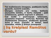 Liūdna pasaka - gulbės giesmė  20 puslapis