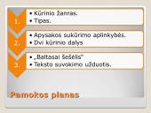 Liūdna pasaka - gulbės giesmė  3 puslapis