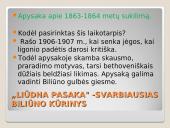 Liūdna pasaka - gulbės giesmė  7 puslapis