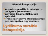 Liūdna pasaka - gulbės giesmė  9 puslapis