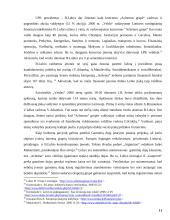 Verslo vietos politikos formavime analizė 11 puslapis