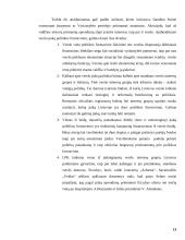 Verslo vietos politikos formavime analizė 13 puslapis