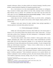 Verslo vietos politikos formavime analizė 5 puslapis