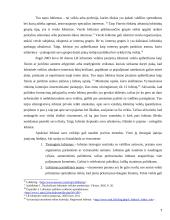 Verslo vietos politikos formavime analizė 7 puslapis