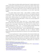 Verslo vietos politikos formavime analizė 9 puslapis