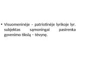 Individualioji Maironio lyrika  2 puslapis