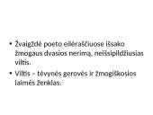 Individualioji Maironio lyrika  20 puslapis