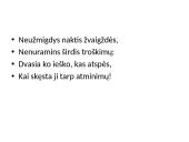 Individualioji Maironio lyrika  8 puslapis