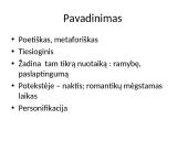 Individualioji Maironio lyrika  10 puslapis