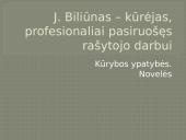 Realizmas lietuvių literatūroje 12 puslapis