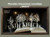 Realizmas lietuvių literatūroje 14 puslapis