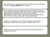 Realizmas lietuvių literatūroje 6 puslapis