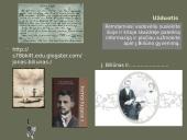 Realizmas lietuvių literatūroje 10 puslapis