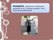 J. Biliūno apysaka „Liūdna pasaka“ - Lietuvos istorijos liudijimas 4 puslapis