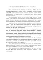 Vertybinių popierių rinka bei jos bruožai 11 puslapis