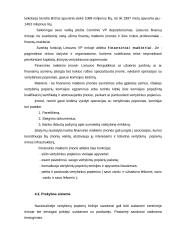 Vertybinių popierių rinka bei jos bruožai 13 puslapis