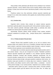 Vertybinių popierių rinka bei jos bruožai 14 puslapis