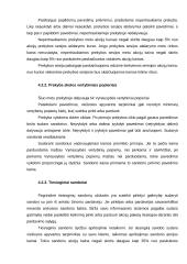 Vertybinių popierių rinka bei jos bruožai 16 puslapis