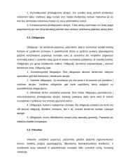 Vertybinių popierių rinka bei jos bruožai 5 puslapis